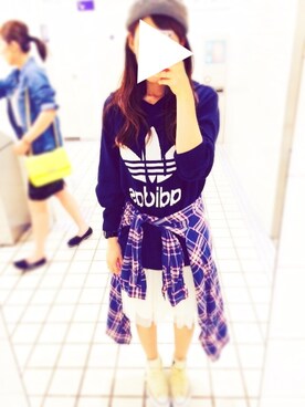 hinaさんのコーディネート