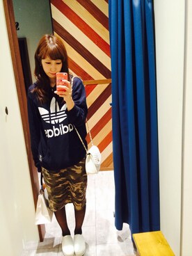 hinaさんのコーディネート