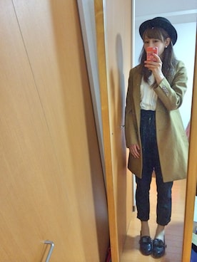 hinaさんのコーディネート