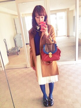 hinaさんのコーディネート