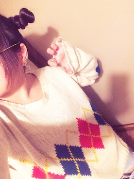 ciaoさんのコーディネート