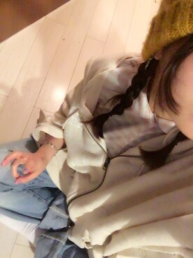 ciaoさんのコーディネート