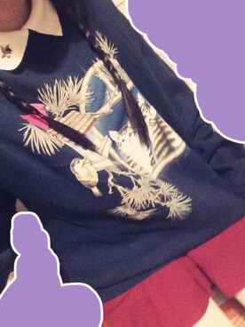 ciaoさんのコーディネート