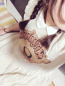 ciaoさんのコーディネート