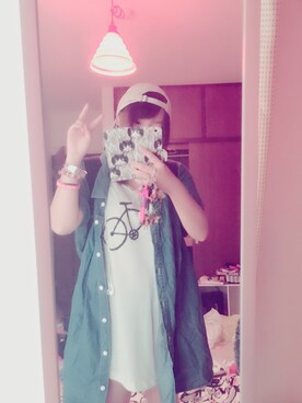 ciaoさんのコーディネート