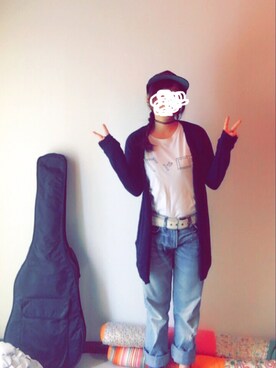 ciaoさんのコーディネート