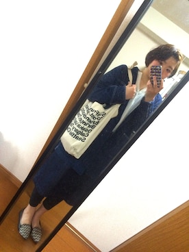 ALISAさん(レディース・164cm)の春コーディネート