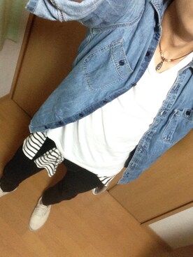 まさき☺︎さんのコーディネート