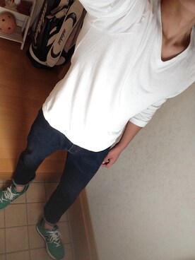 まさき☺︎さんのコーディネート