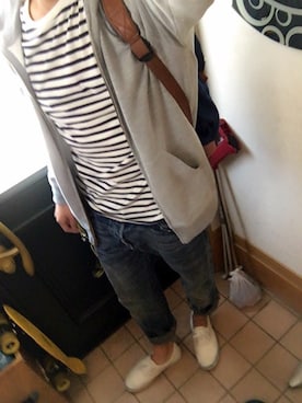 まさき☺︎さんのコーディネート