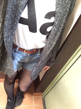 あゆさんのコーディネート