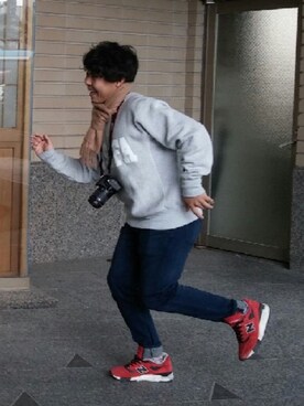 HikaaaarUさんのコーディネート