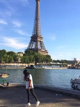 Demiさんのコーディネート