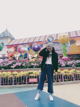 Demiさんのコーディネート