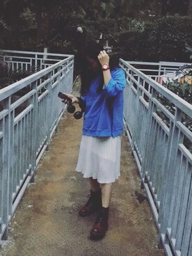 Demiさんのコーディネート