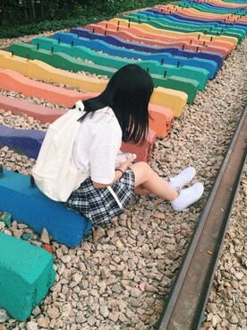 Demiさんのコーディネート