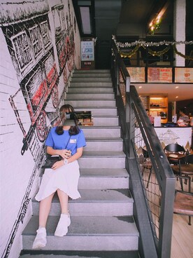 Demiさんのコーディネート