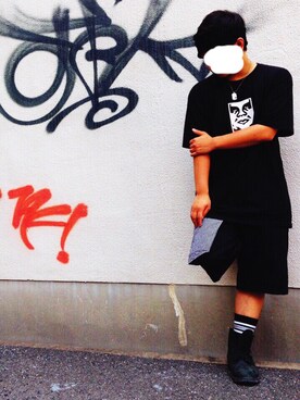 きよすけさんのコーディネート