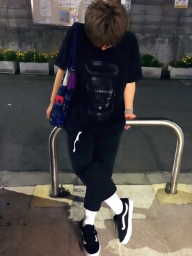 きよすけさんのコーディネート