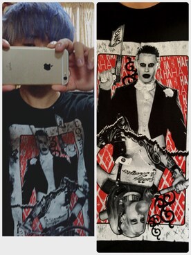 きよすけさんのコーディネート