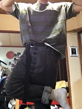 きよすけさんのコーディネート