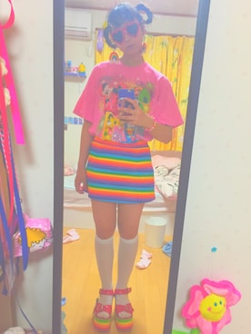 （＾Ｏ＾☆♪さんのコーディネート