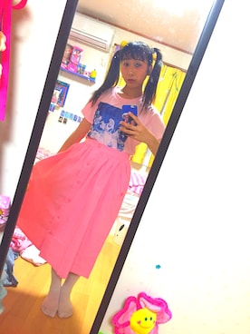 （＾Ｏ＾☆♪さんのコーディネート