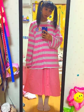 （＾Ｏ＾☆♪さんのコーディネート