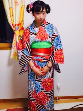 （＾Ｏ＾☆♪さんのコーディネート