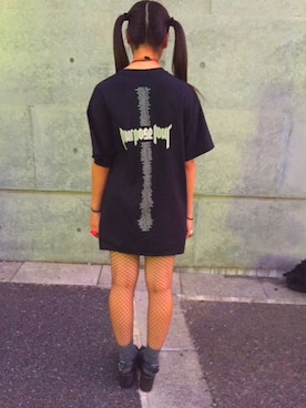 （＾Ｏ＾☆♪さんのコーディネート