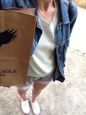 Rikatyさんのコーディネート