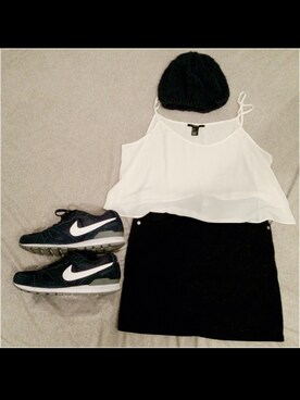 Rikatyさんのコーディネート