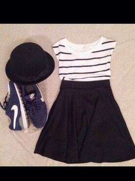 Rikatyさんのコーディネート