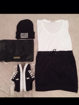 Rikatyさんのコーディネート