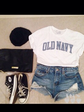 Rikatyさんのコーディネート