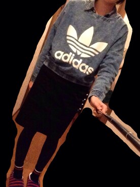 YUIさんのコーディネート