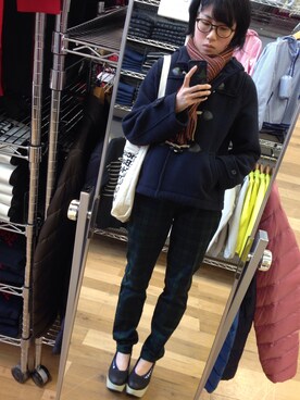YUIさんのコーディネート
