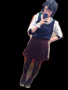 YUIさんのコーディネート