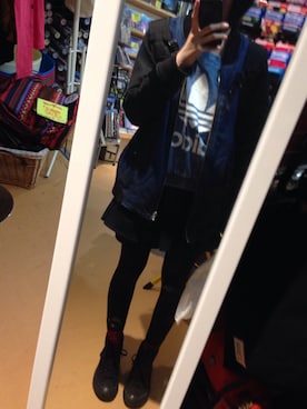 YUIさんのコーディネート