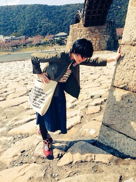 YUIさんのコーディネート