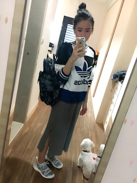 Ungrid アングリッド のワンピース ドレスを使った人気ファッションコーディネート 地域 アメリカ Wear