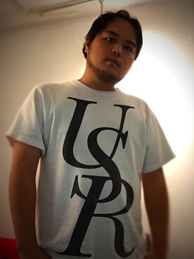 Y-parkさんのコーディネート