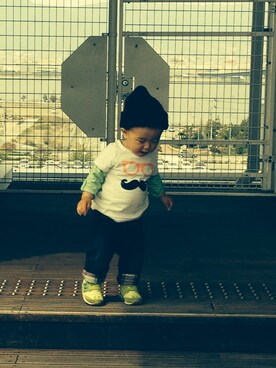 SAAAAAA✴︎さんのコーディネート