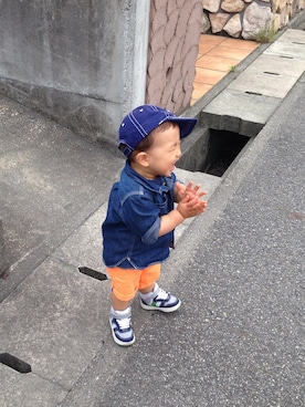 SAAAAAA✴︎さんのコーディネート