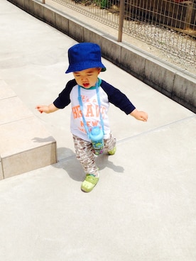 SAAAAAA✴︎さんのコーディネート