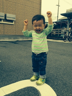 SAAAAAA✴︎さんのコーディネート