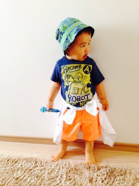 SAAAAAA✴︎さんのコーディネート