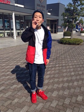 hkrftwさんのコーディネート