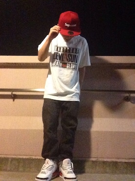 hkrftwさんのコーディネート