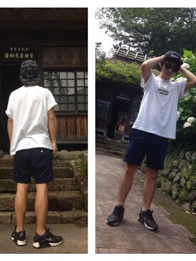 hkrftwさんのコーディネート